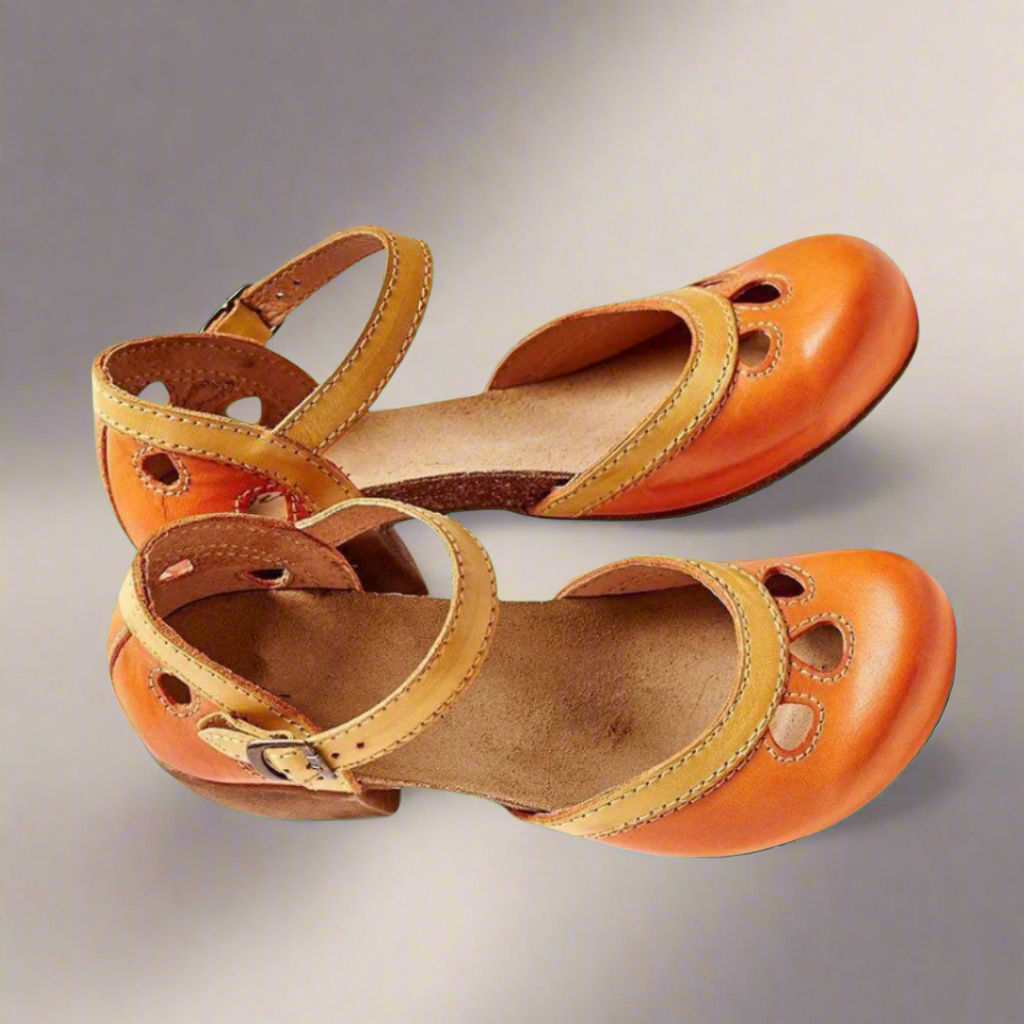 Schritt in den Komfort – Stilvolle Sandalen für unbeschwerte Tage