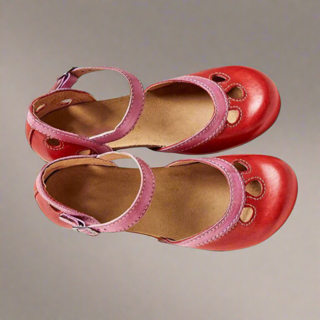 Schritt in den Komfort – Stilvolle Sandalen für unbeschwerte Tage