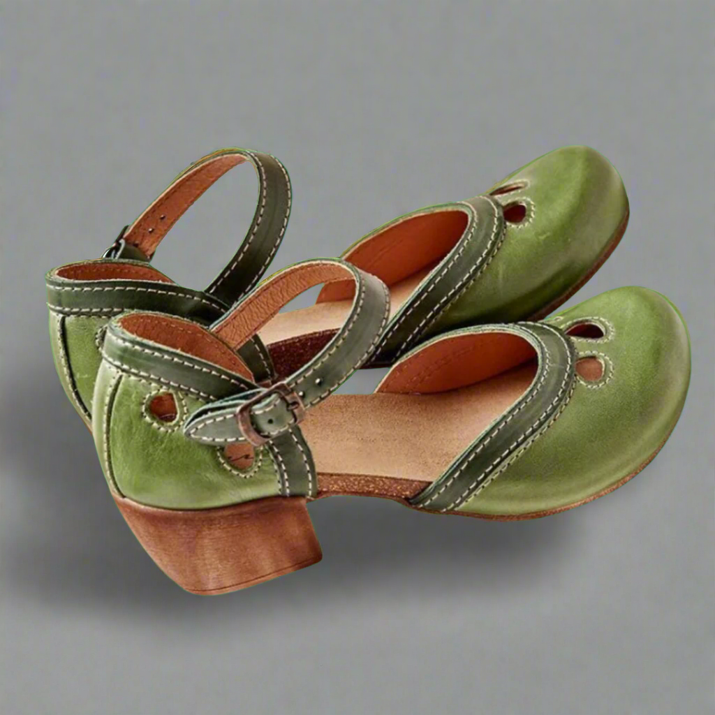 Schritt in den Komfort – Stilvolle Sandalen für unbeschwerte Tage