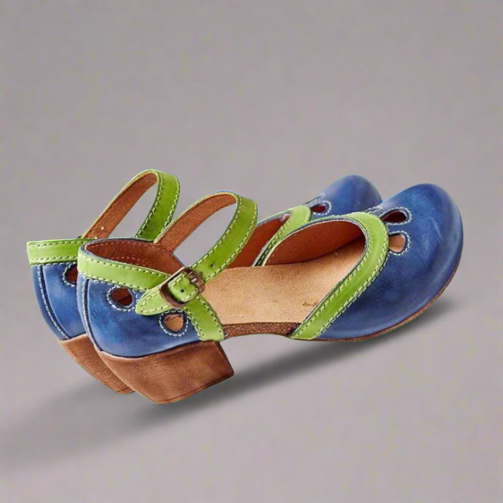 Schritt in den Komfort – Stilvolle Sandalen für unbeschwerte Tage