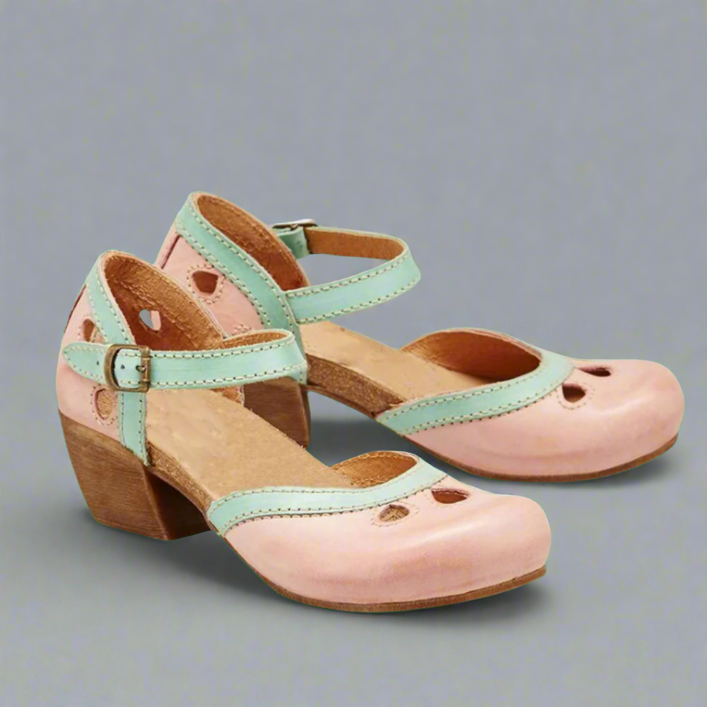 Schritt in den Komfort – Stilvolle Sandalen für unbeschwerte Tage