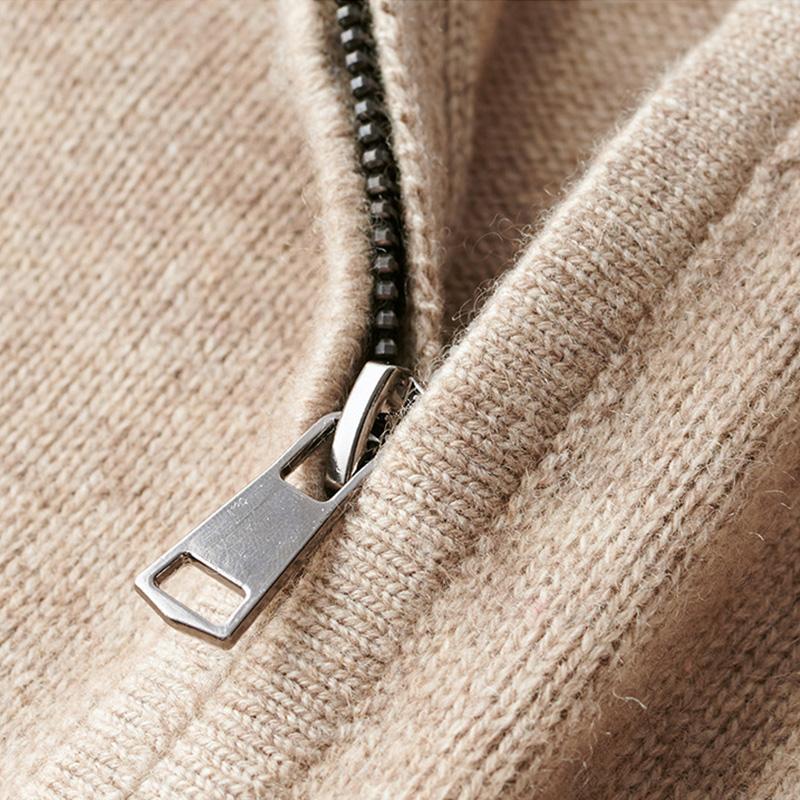Hol dir den Style – Jakey Herren Sweater für entspannte Vibes