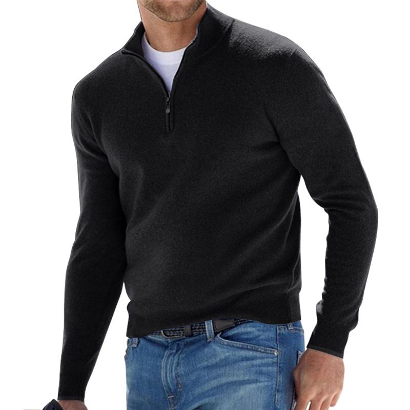 Hol dir den Style – Jakey Herren Sweater für entspannte Vibes
