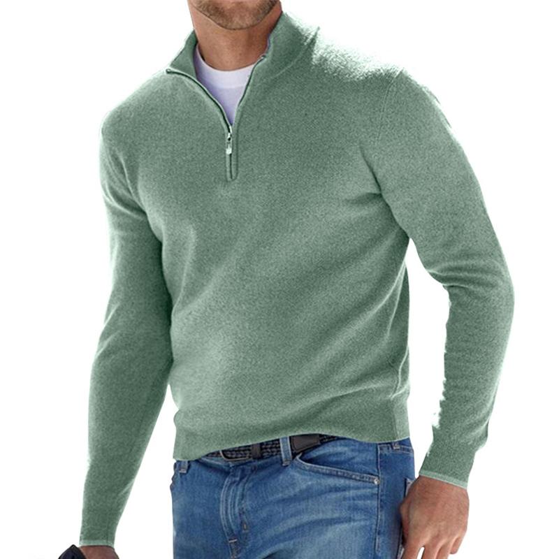 Hol dir den Style – Jakey Herren Sweater für entspannte Vibes