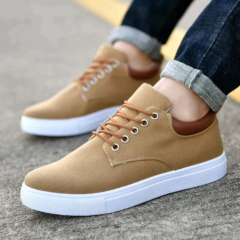 Schick und bequem – Deine neuen Lieblings-Turnschuhe für jede Gelegenheit