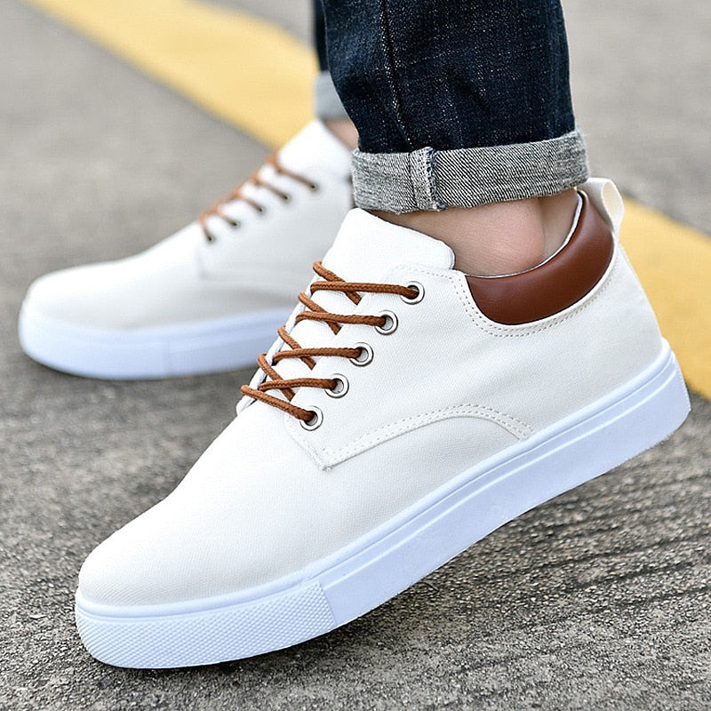 Schick und bequem – Deine neuen Lieblings-Turnschuhe für jede Gelegenheit