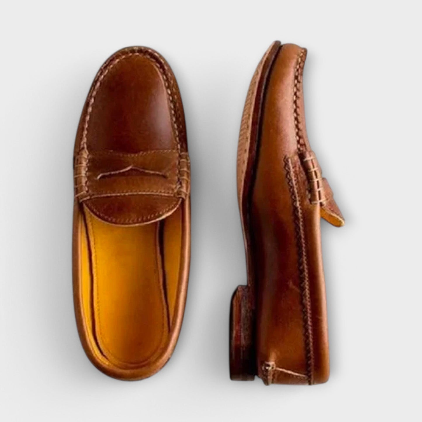 Entdecke den ultimativen Style – Elegante Loafer für dein Fashion-Upgrade