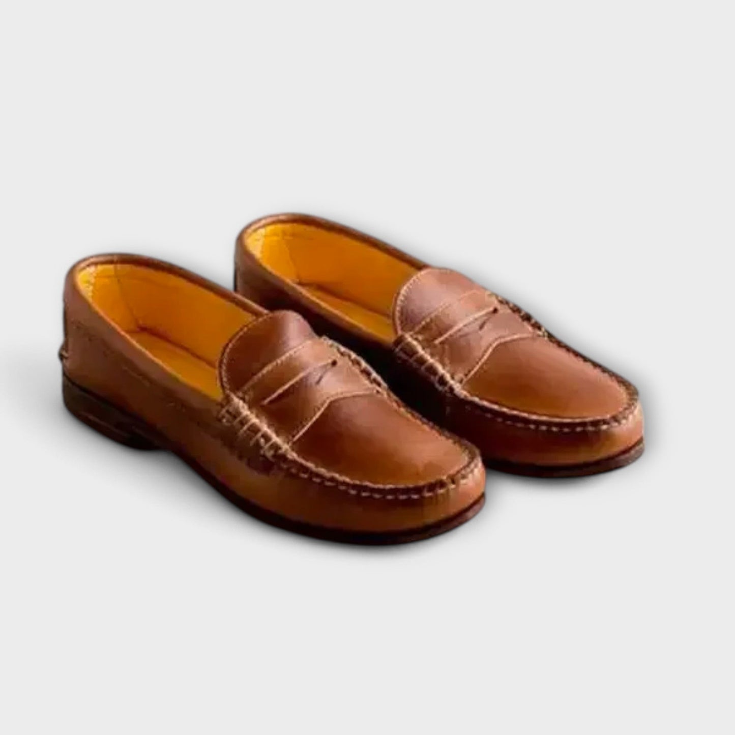 Entdecke den ultimativen Style – Elegante Loafer für dein Fashion-Upgrade
