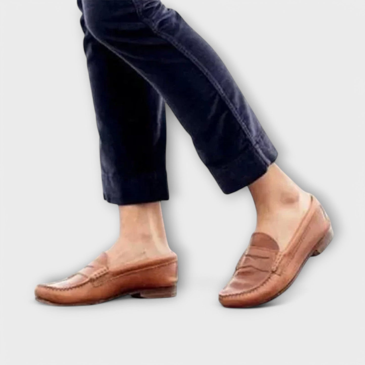 Entdecke den ultimativen Style – Elegante Loafer für dein Fashion-Upgrade