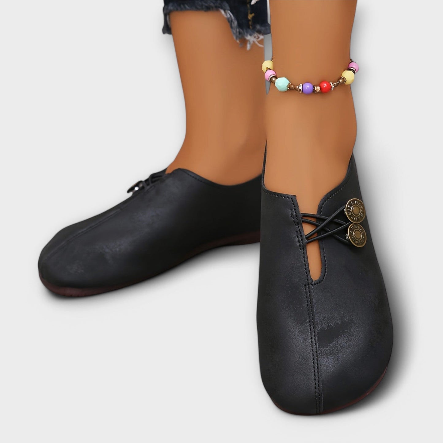 Eleganz für jeden Schritt – Deine neuen Wildleder Loafer