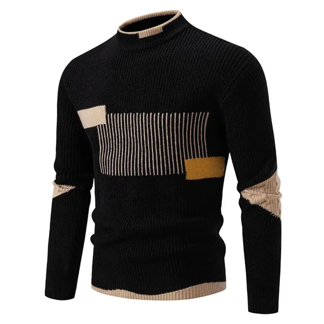 Style Yourself Happy – Der perfekte Strickpullover für jeden Tag