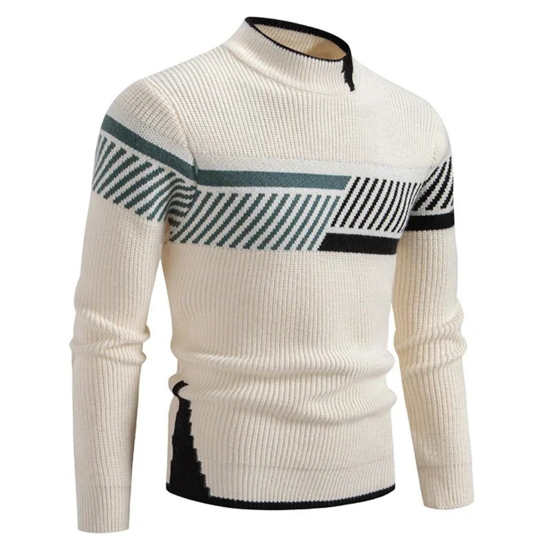 Style Yourself Happy – Der perfekte Strickpullover für jeden Tag