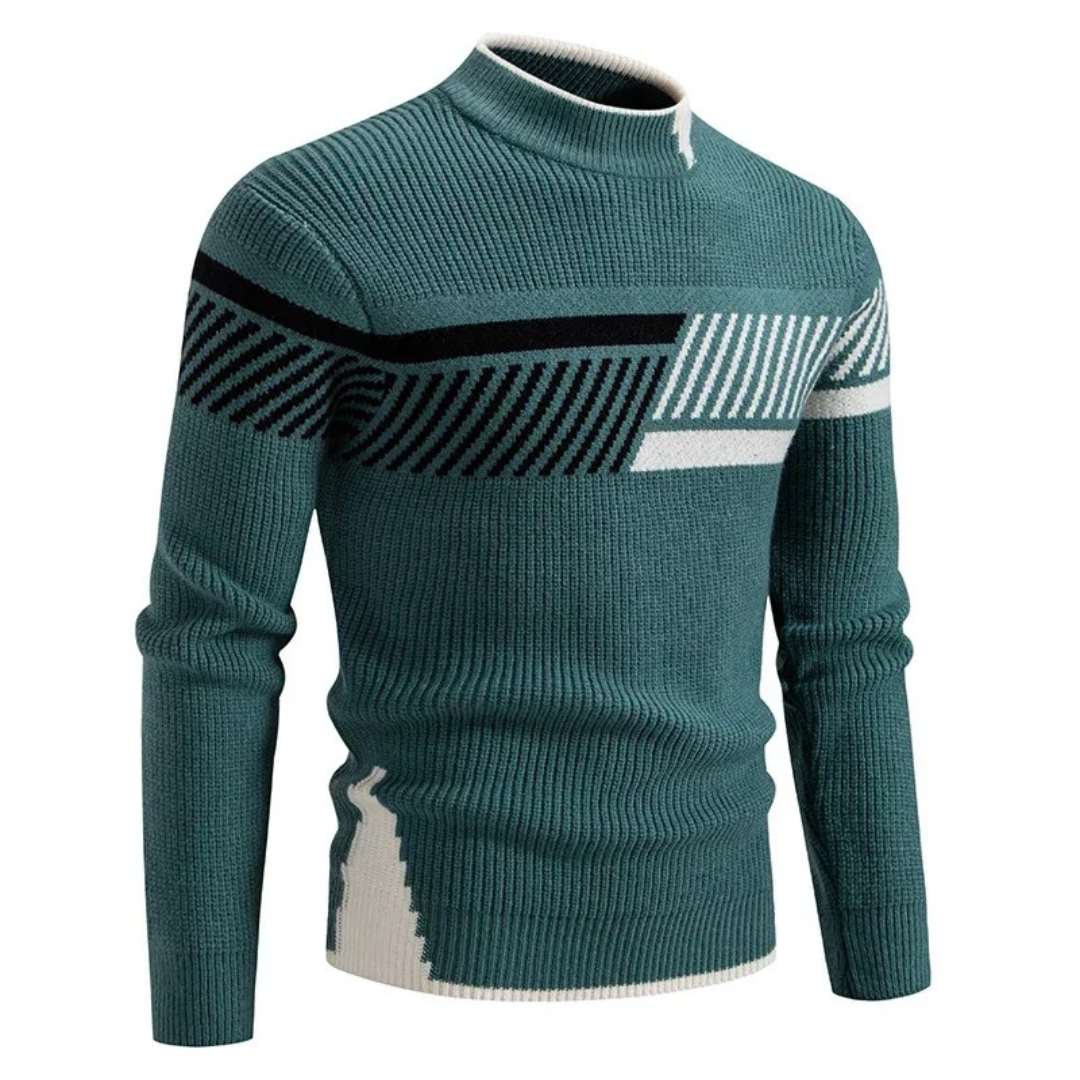 Style Yourself Happy – Der perfekte Strickpullover für jeden Tag
