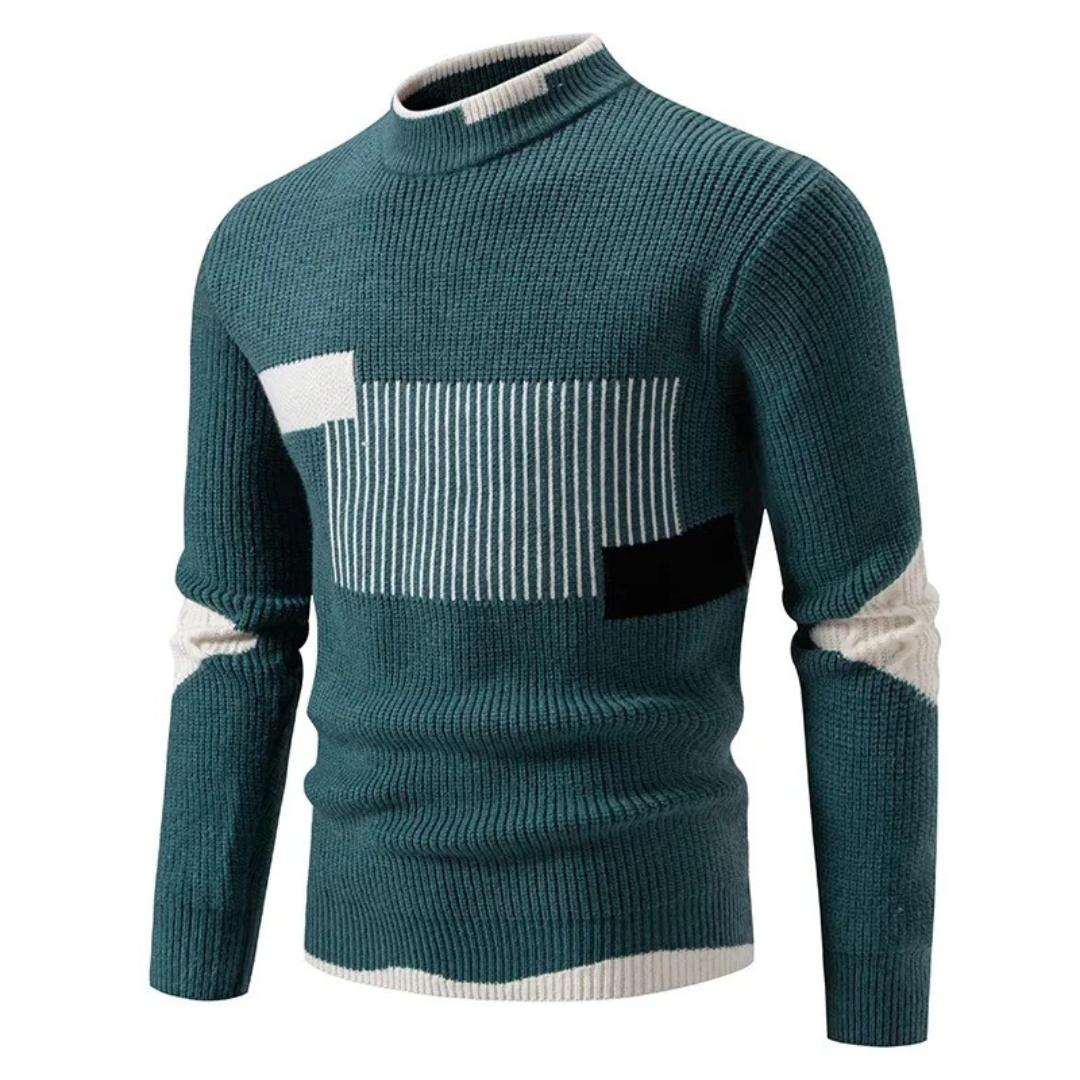 Style Yourself Happy – Der perfekte Strickpullover für jeden Tag