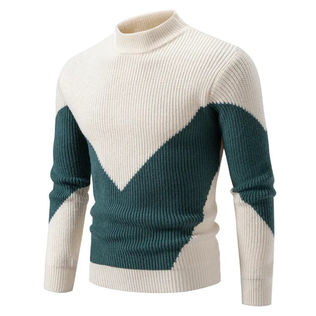 Style Yourself Happy – Der perfekte Strickpullover für jeden Tag