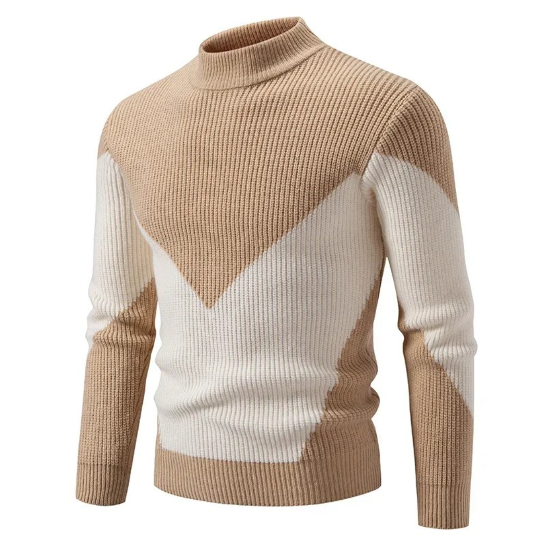 Style Yourself Happy – Der perfekte Strickpullover für jeden Tag
