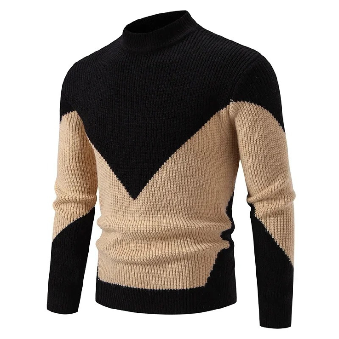 Style Yourself Happy – Der perfekte Strickpullover für jeden Tag