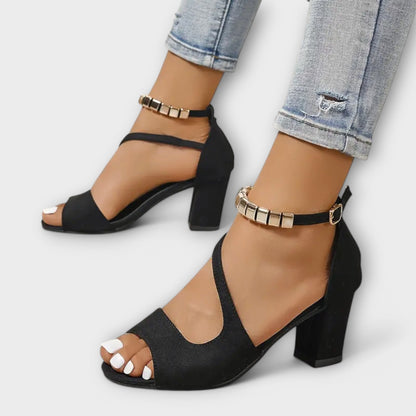 Sommersandale für Style-Queens – Deine perfekten High-Heels