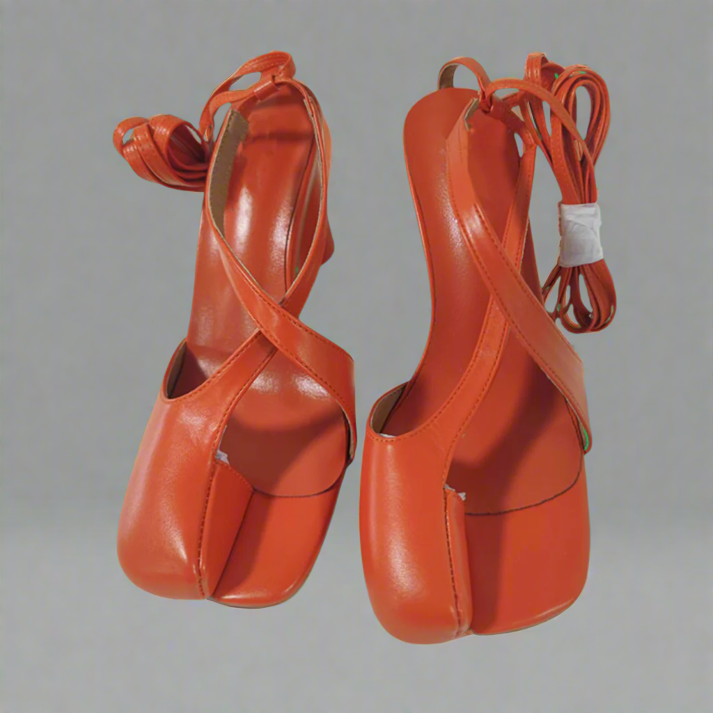 Zeig dich stilvoll – Tabi-Sandalen für selbstbewusste Frauen