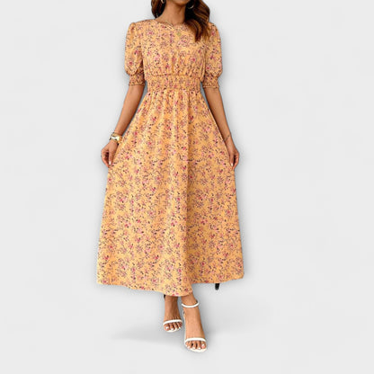 Blütenzauber – Dein feminines Kleid für unvergessliche Momente