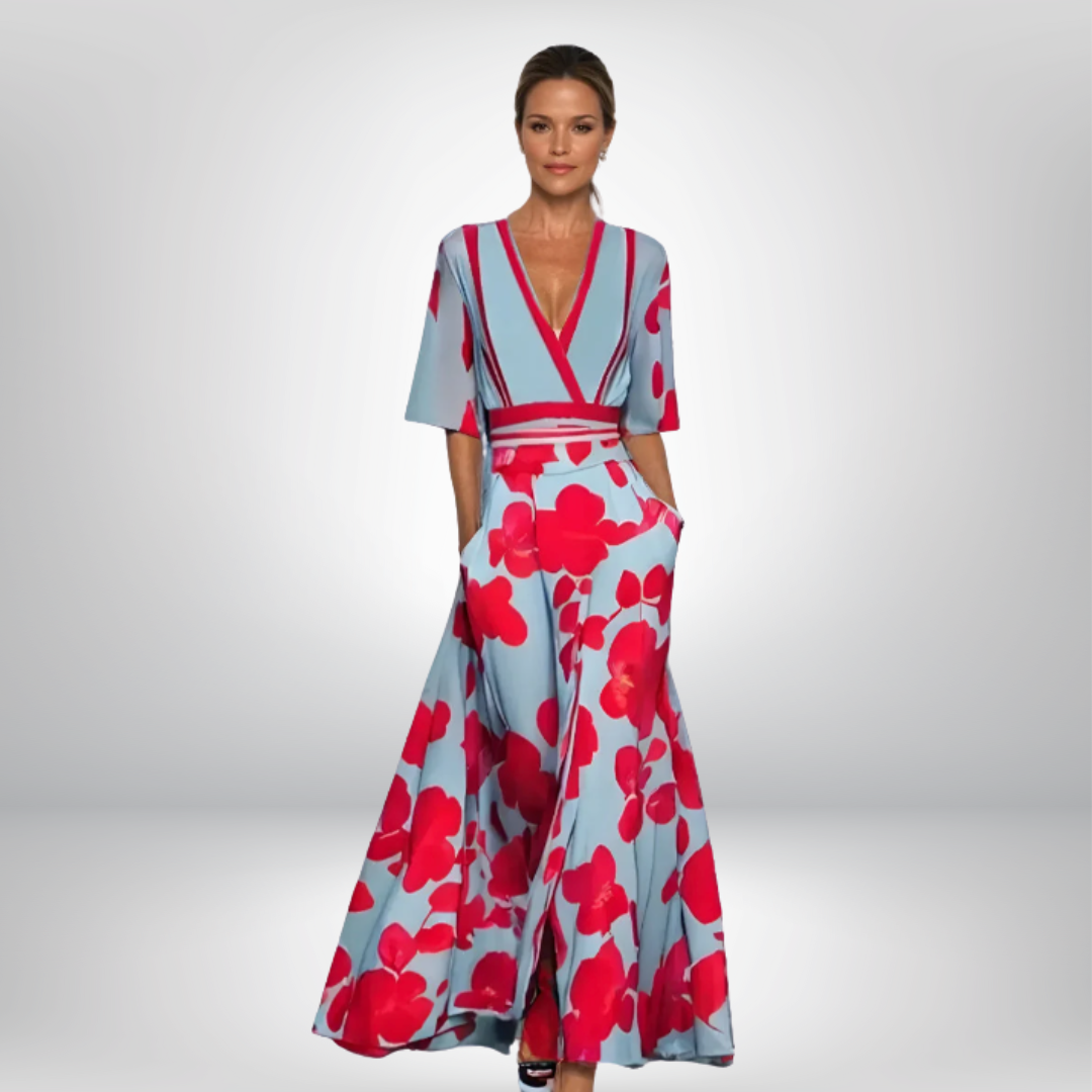 Verzauber dich – das raffinierte Sommerkleid für deinen Auftritt