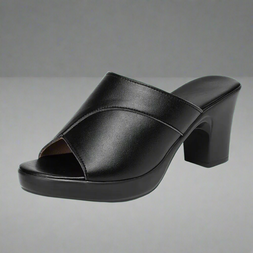 Schmerzfrei & stylish – die Sandalen, die dir Flügel verleihen