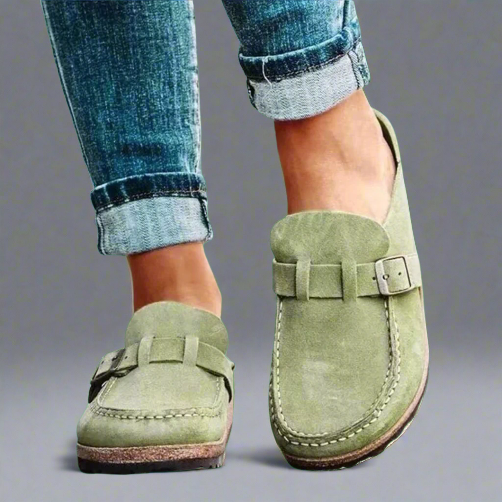 Stylish Comfort – Deine neuen Lieblinge für jeden Schritt