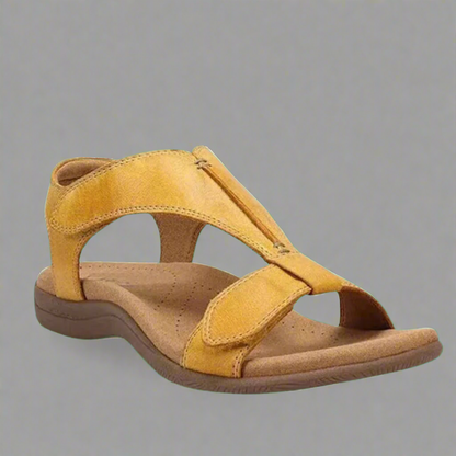 Schritt in den Komfort – Stilvolle Sandalen für dein Wohlfühl-Ich
