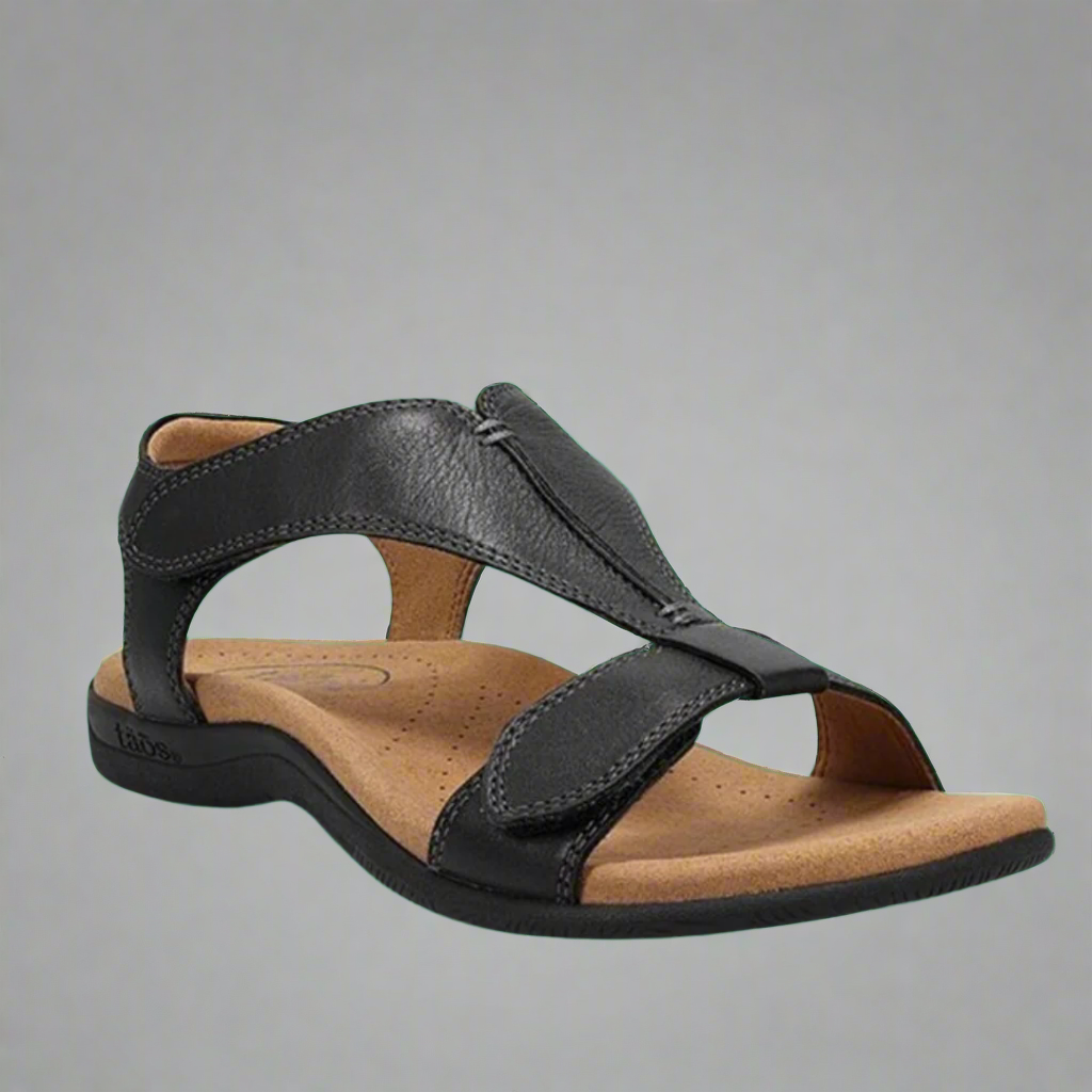 Schritt in den Komfort – Stilvolle Sandalen für dein Wohlfühl-Ich
