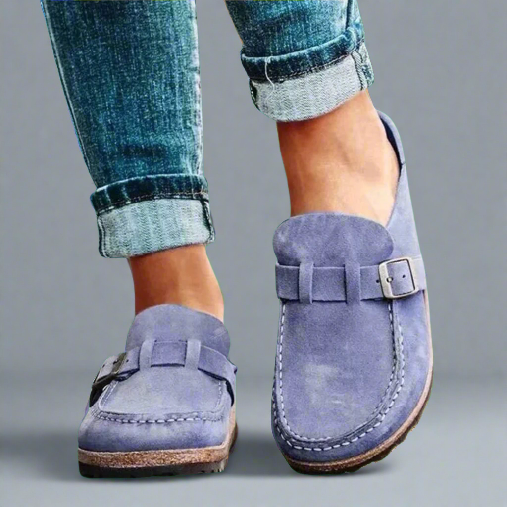 Stylish Comfort – Deine neuen Lieblinge für jeden Schritt