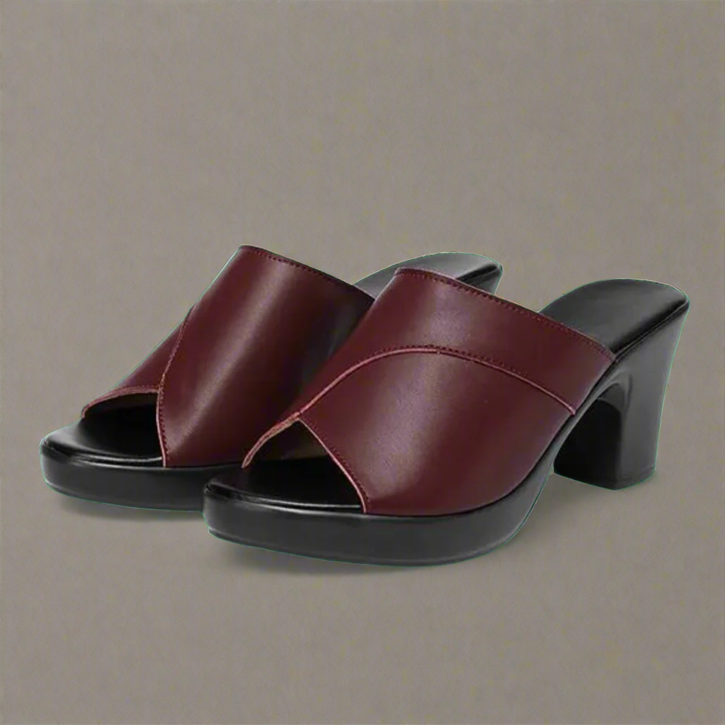 Schmerzfrei & stylish – die Sandalen, die dir Flügel verleihen
