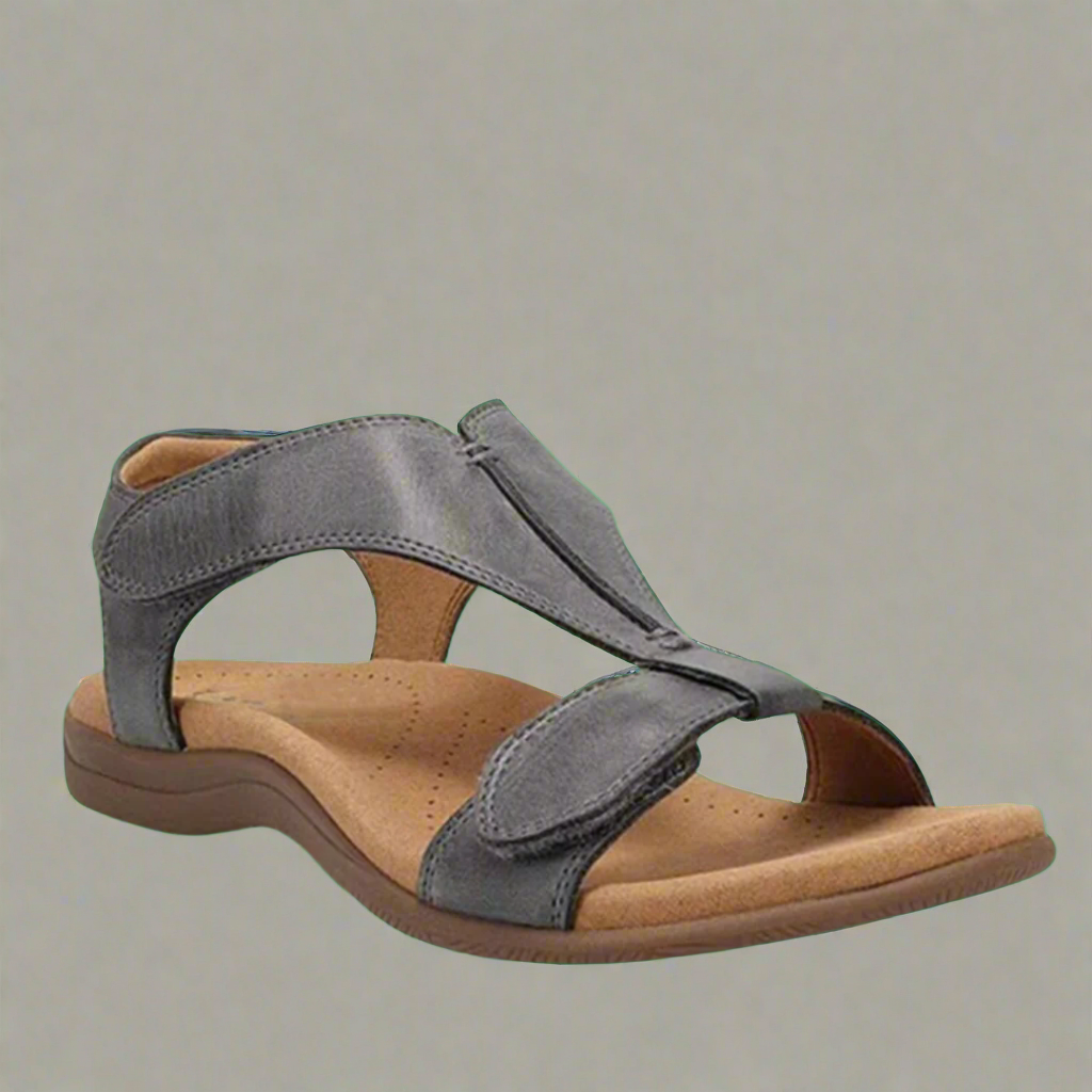 Schritt in den Komfort – Stilvolle Sandalen für dein Wohlfühl-Ich