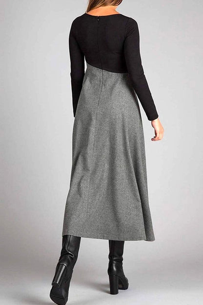 Strahle in Eleganz – Dein Maxi-Kleid für jeden Anlass
