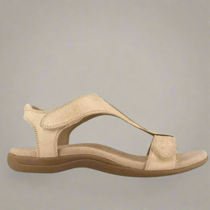 Schritt in den Komfort – Stilvolle Sandalen für dein Wohlfühl-Ich