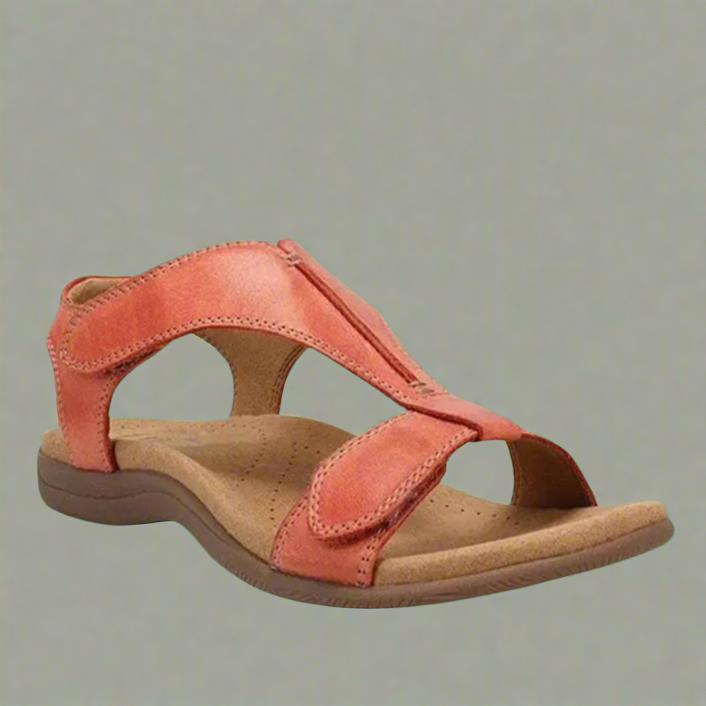 Schritt in den Komfort – Stilvolle Sandalen für dein Wohlfühl-Ich