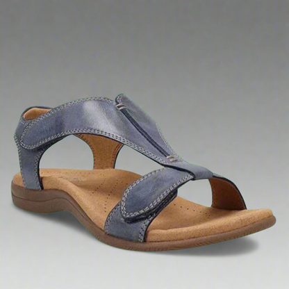 Schritt in den Komfort – Stilvolle Sandalen für dein Wohlfühl-Ich