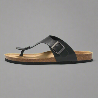 Hol dir die Freiheit – Handgefertigte Sandalen, die begeistern