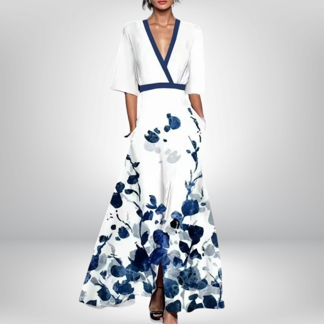 Verzauber dich – das raffinierte Sommerkleid für deinen Auftritt
