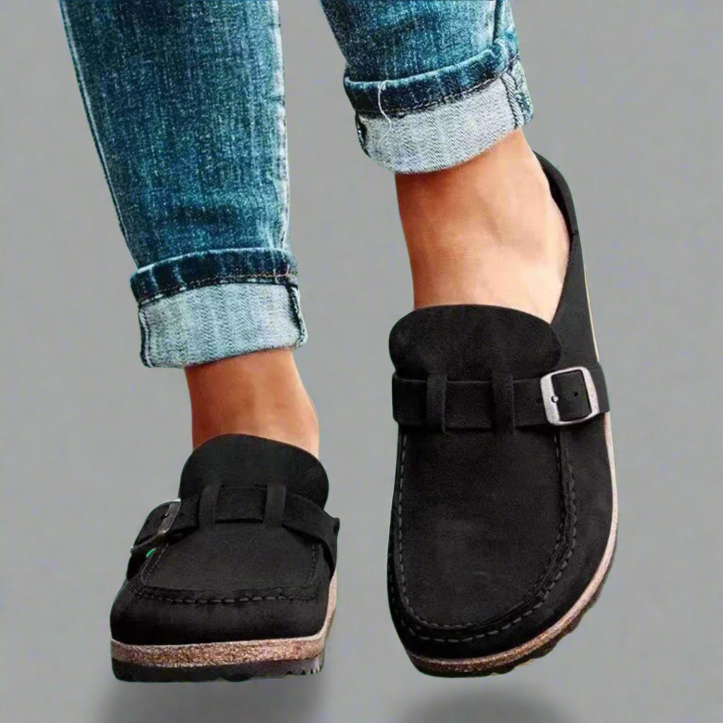 Stylish Comfort – Deine neuen Lieblinge für jeden Schritt
