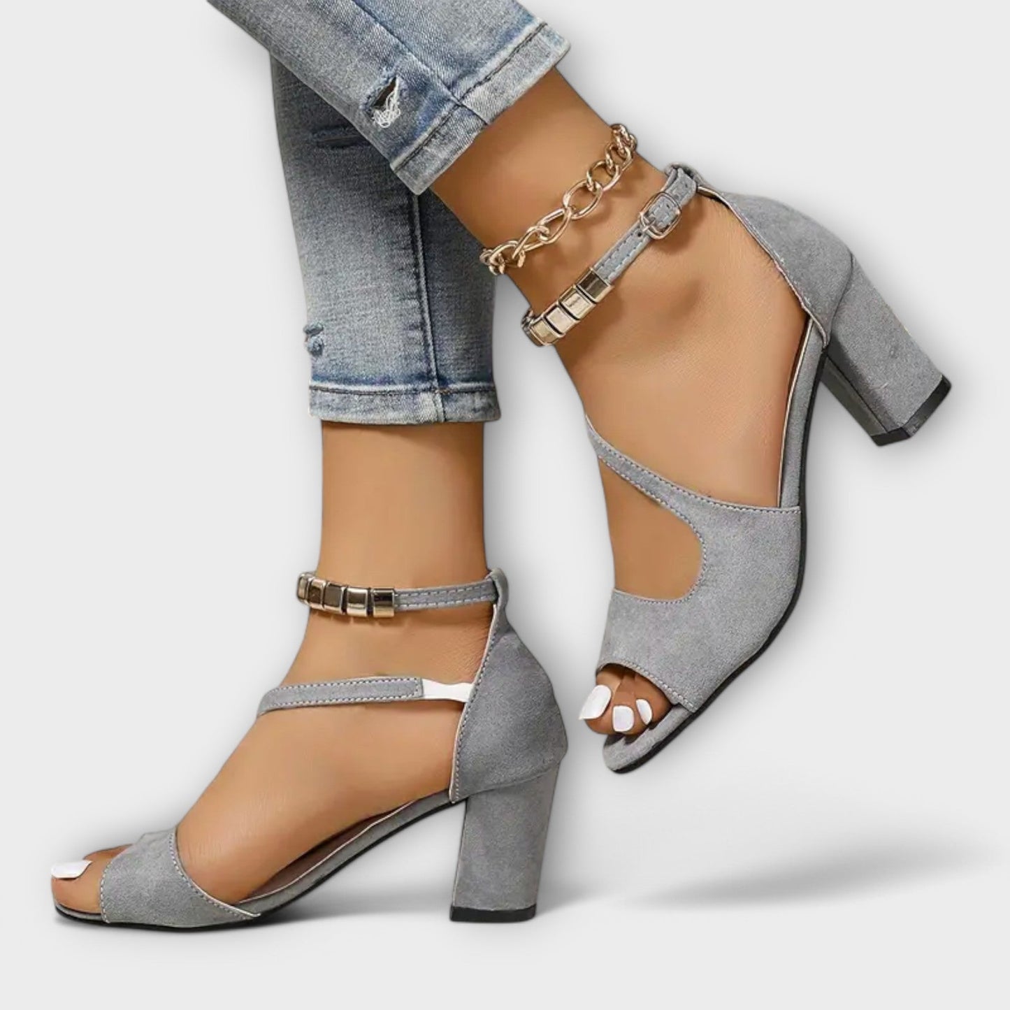 Sommersandale für Style-Queens – Deine perfekten High-Heels