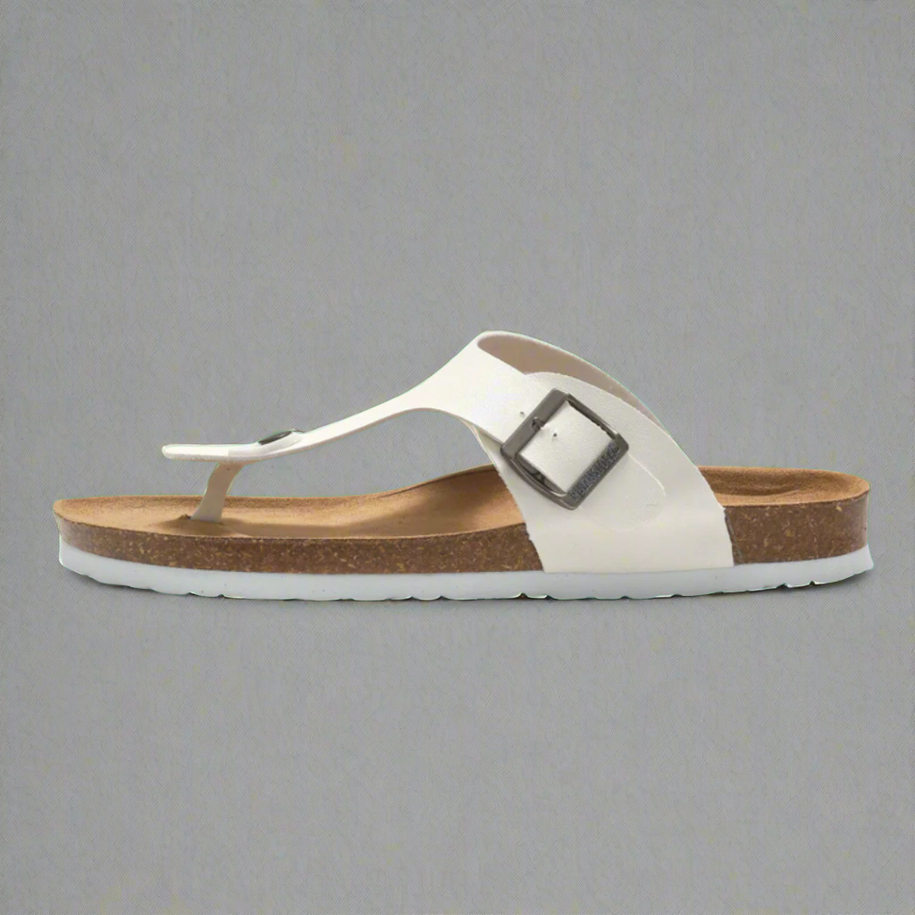 Hol dir die Freiheit – Handgefertigte Sandalen, die begeistern