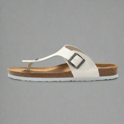 Hol dir die Freiheit – Handgefertigte Sandalen, die begeistern