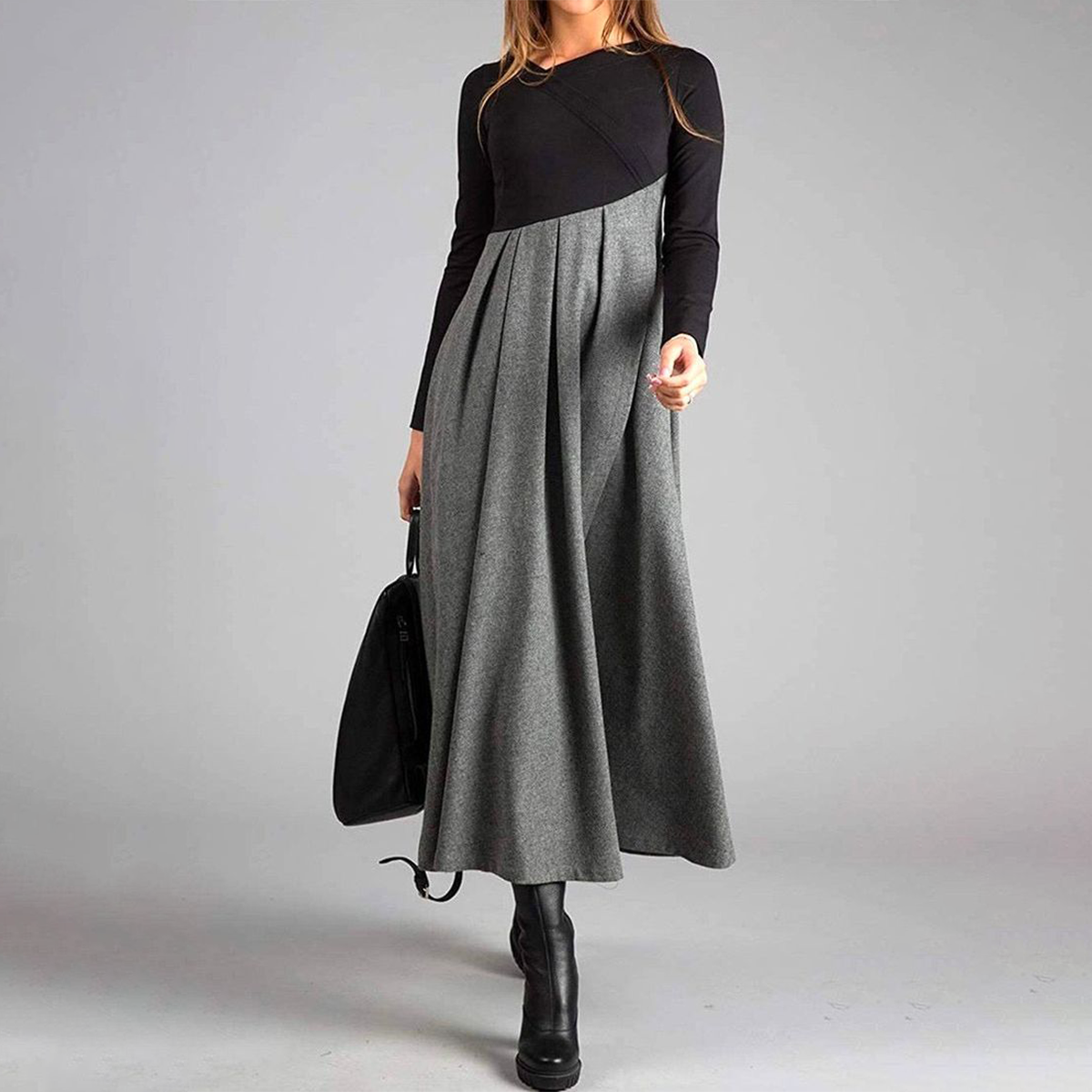 Strahle in Eleganz – Dein Maxi-Kleid für jeden Anlass