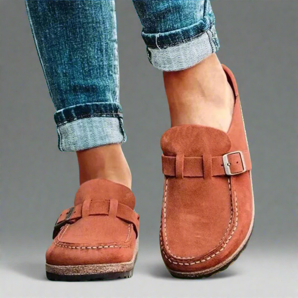 Stylish Comfort – Deine neuen Lieblinge für jeden Schritt