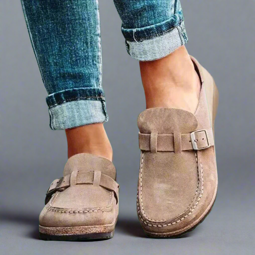 Stylish Comfort – Deine neuen Lieblinge für jeden Schritt