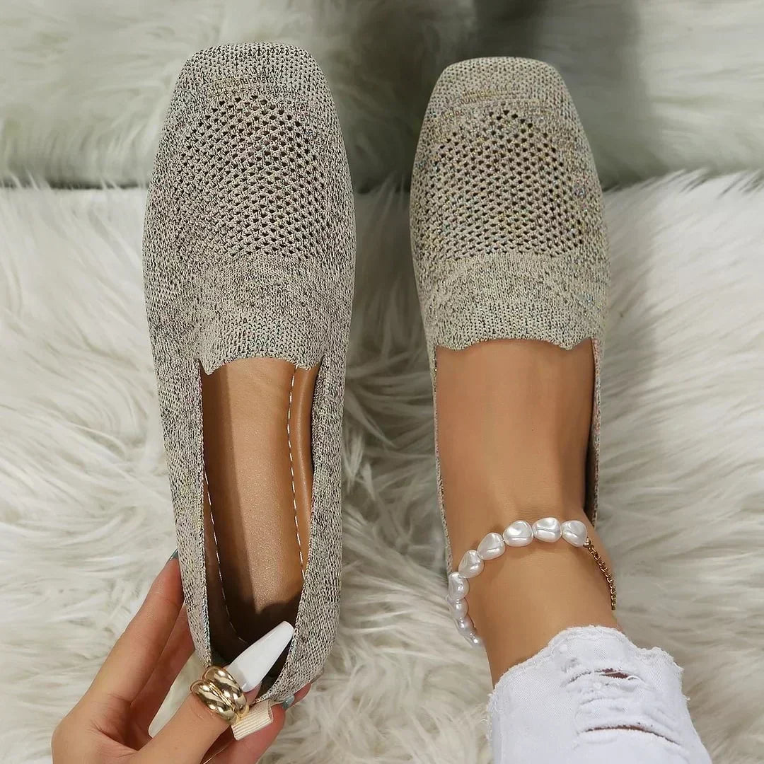 Schritt für Schritt zum Komfort – Callie Orthopädische Schuhe