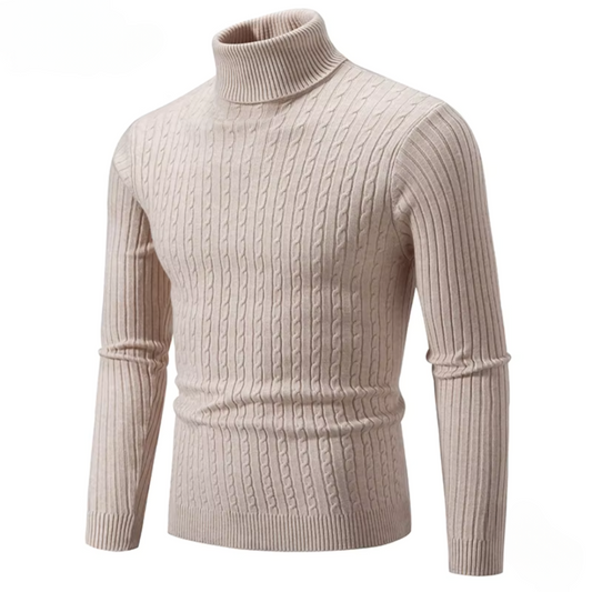 Stylisch & Bequem – Hol dir deinen Rollkragenpullover im Duo!