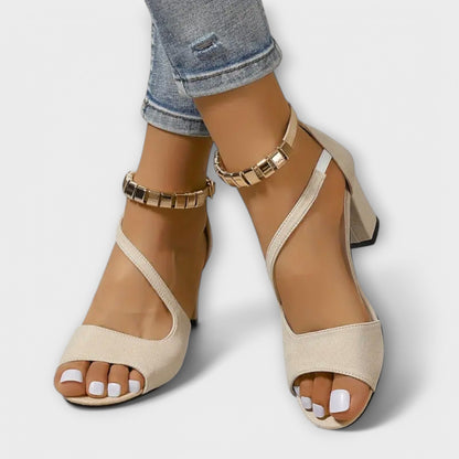 Sommersandale für Style-Queens – Deine perfekten High-Heels