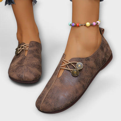 Eleganz für jeden Schritt – Deine neuen Wildleder Loafer