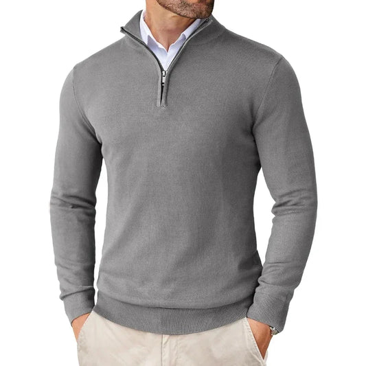 Stylish & Casual – Dein Must-Have Pullover für jeden Anlass